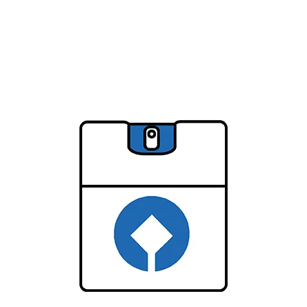 Pure crystals products