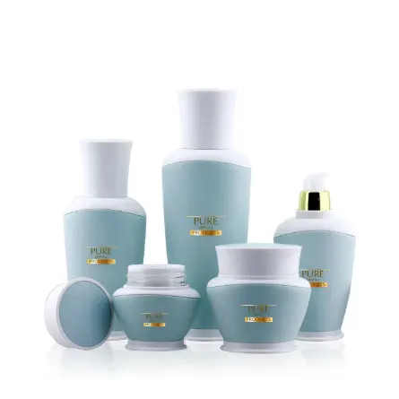 Pure crystals products