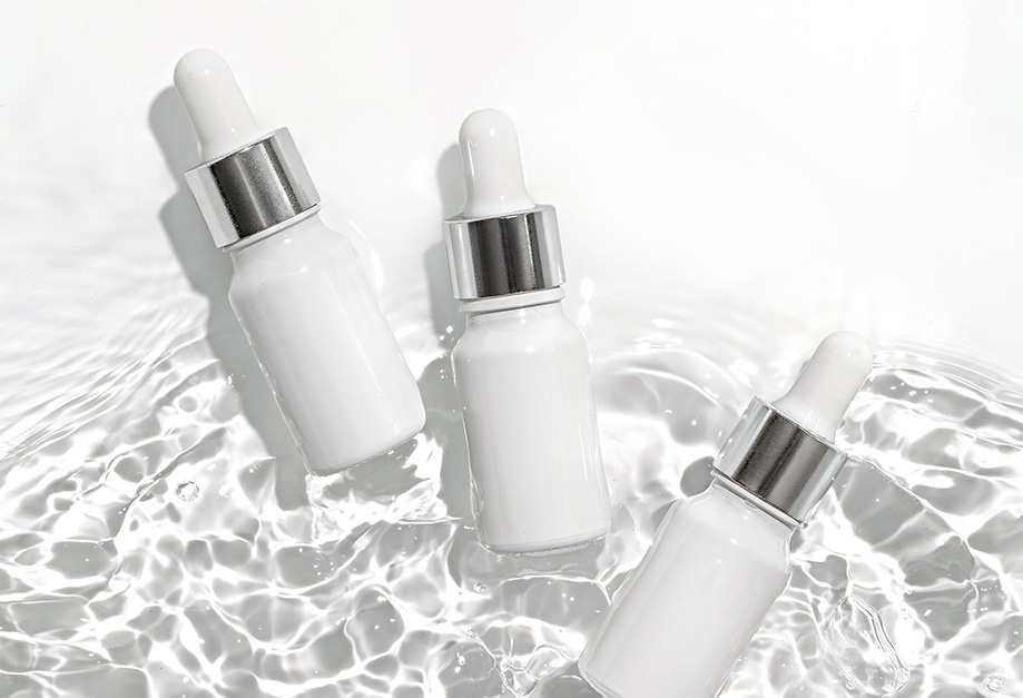 วิธีการเลือกขวดเซรั่มสำหรับเครื่องสำอาง