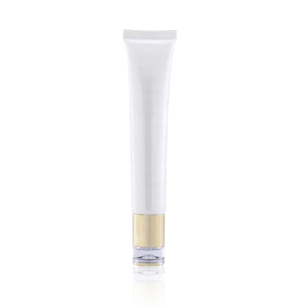 หลอดบรรจุภัณฑ์